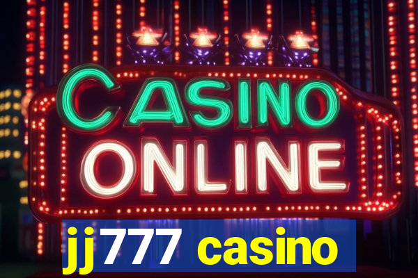 jj777 casino