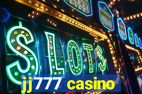 jj777 casino