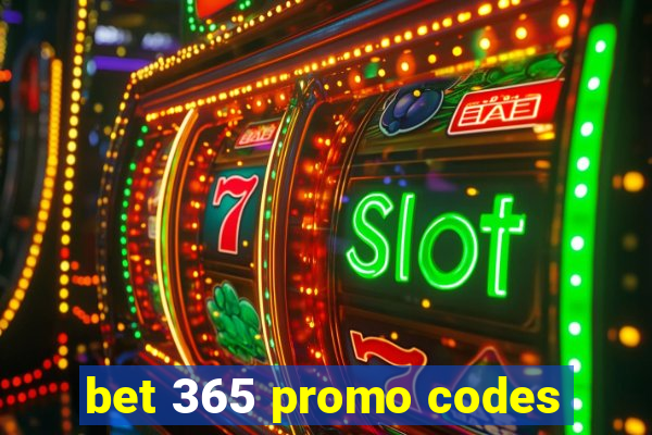 bet 365 promo codes