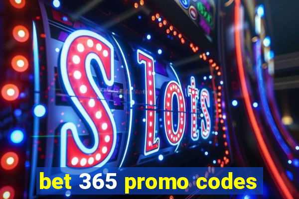 bet 365 promo codes