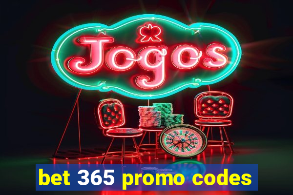 bet 365 promo codes