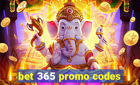 bet 365 promo codes