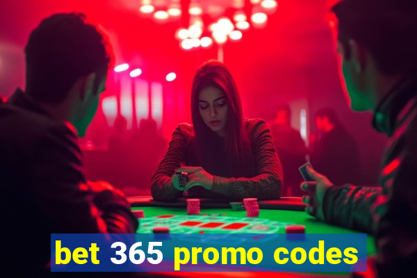 bet 365 promo codes