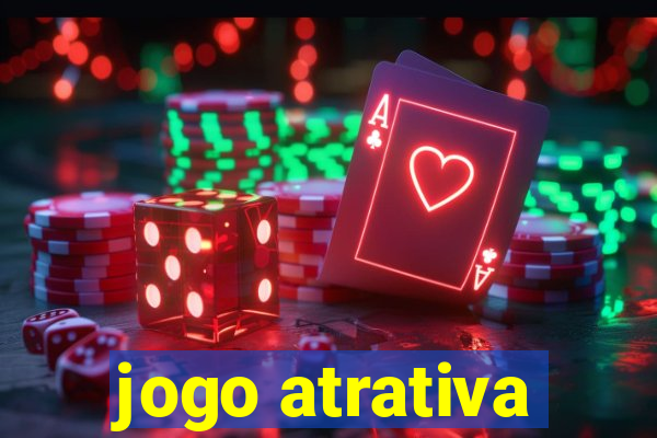 jogo atrativa