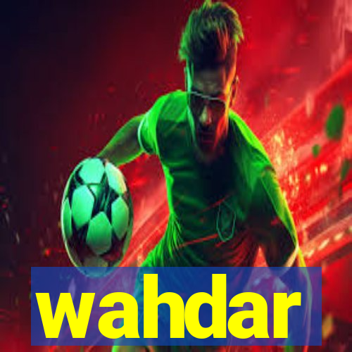 wahdar