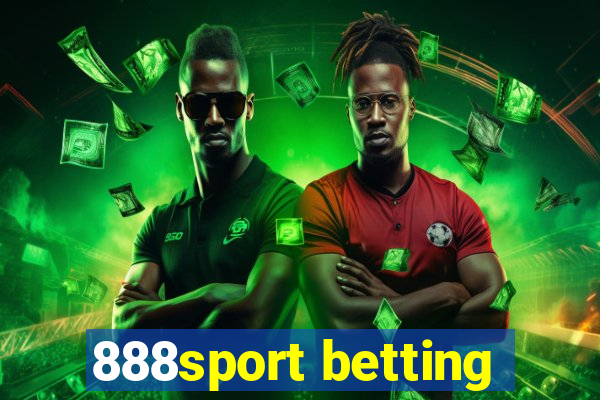 888sport betting