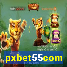 pxbet55com