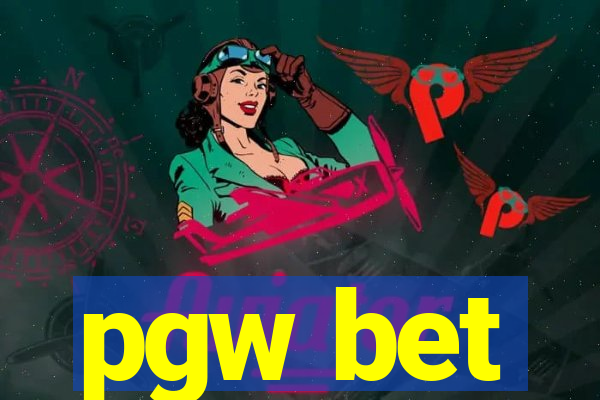 pgw bet