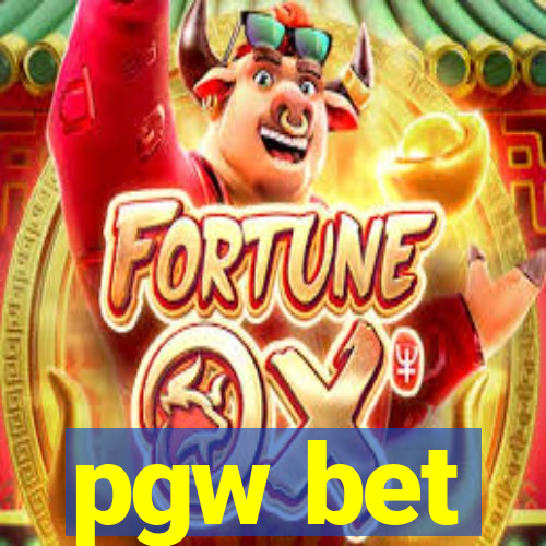 pgw bet