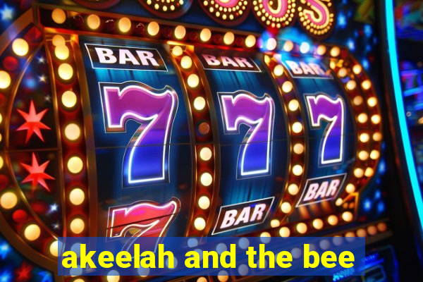 akeelah and the bee