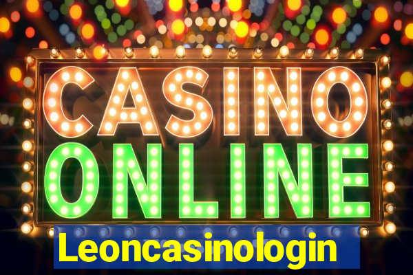 Leoncasinologin