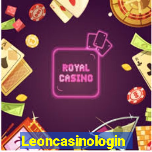 Leoncasinologin