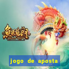 jogo de aposta minimo 10 reais