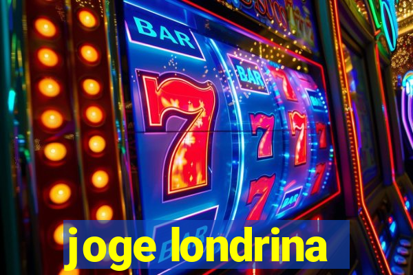 joge londrina