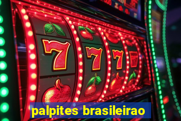 palpites brasileirao