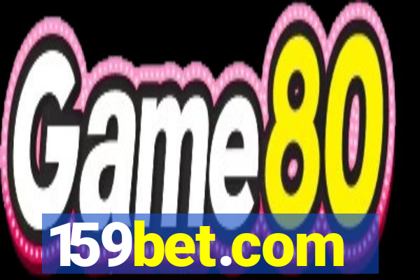 159bet.com