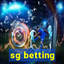 sg betting