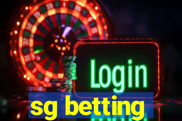 sg betting