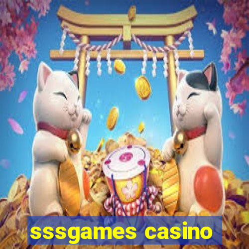 sssgames casino