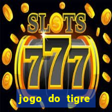 jogo do tigre ganhar dinheiro mesmo