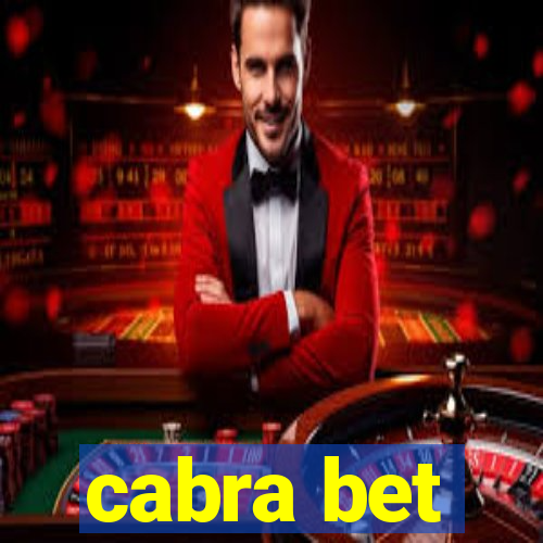 cabra bet