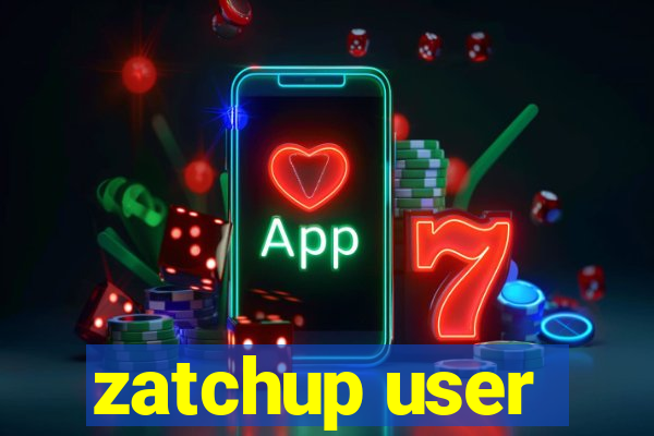 zatchup user