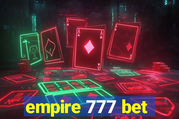 empire 777 bet