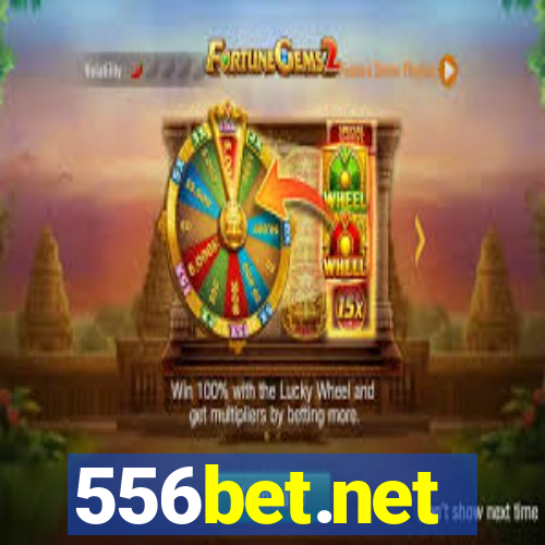 556bet.net