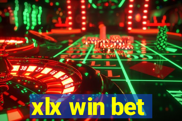 xlx win bet