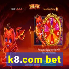 k8.com bet