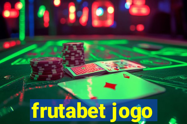 frutabet jogo