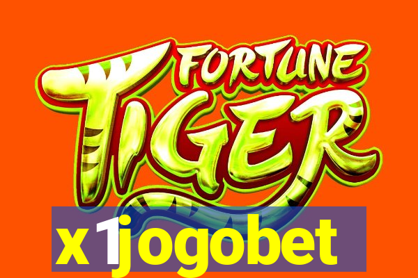 x1jogobet