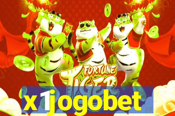 x1jogobet