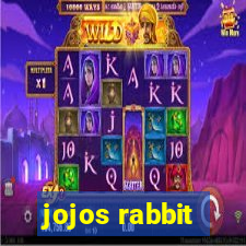 jojos rabbit