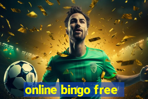 online bingo free