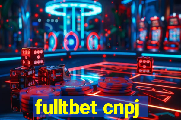 fulltbet cnpj