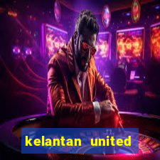 kelantan united sub23 selangor ii 01/07/2024