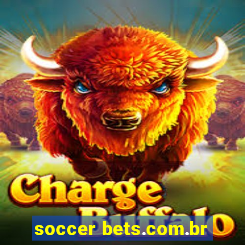 soccer bets.com.br