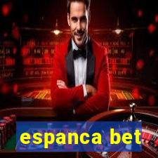 espanca bet