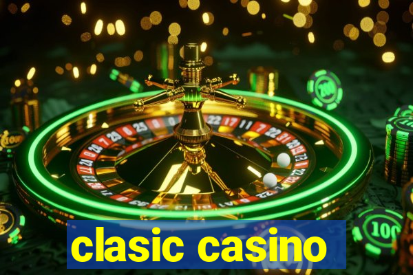 clasic casino