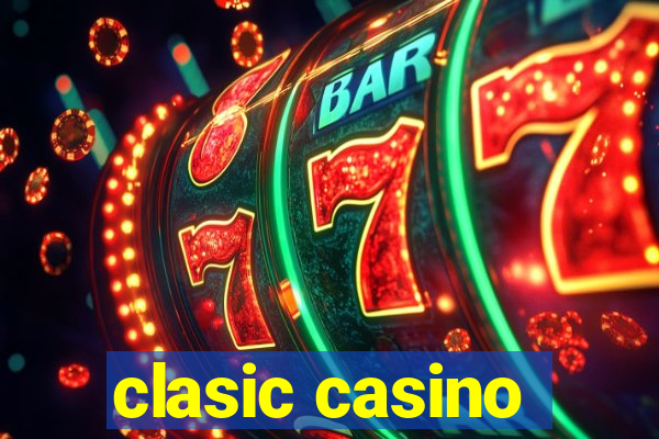 clasic casino