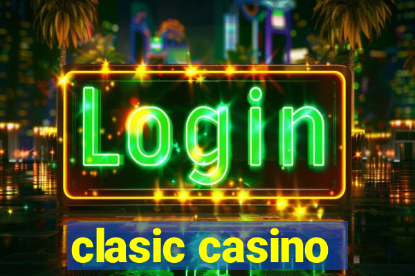 clasic casino