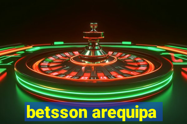 betsson arequipa