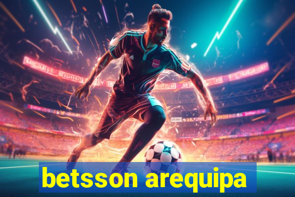 betsson arequipa