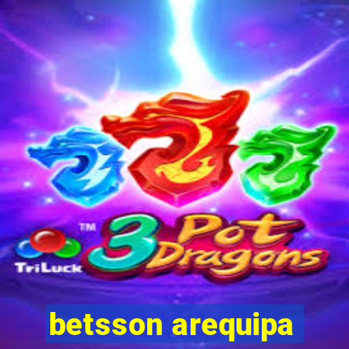 betsson arequipa