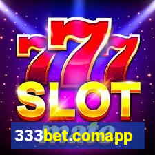 333bet.comapp