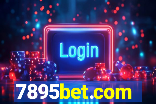 7895bet.com