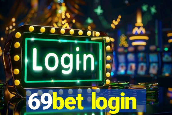 69bet login