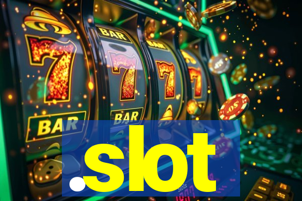 .slot