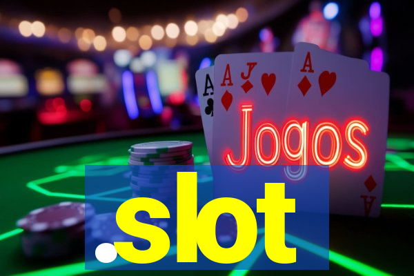 .slot